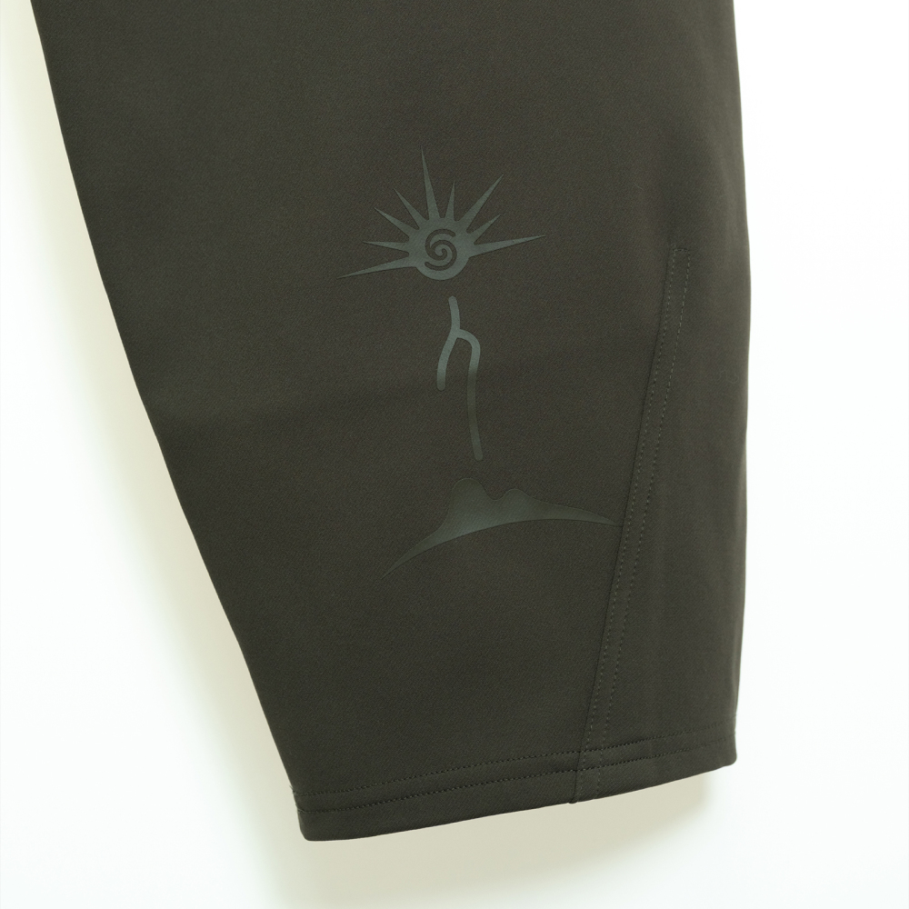 Sneakfeet Men's Kongfu Pants