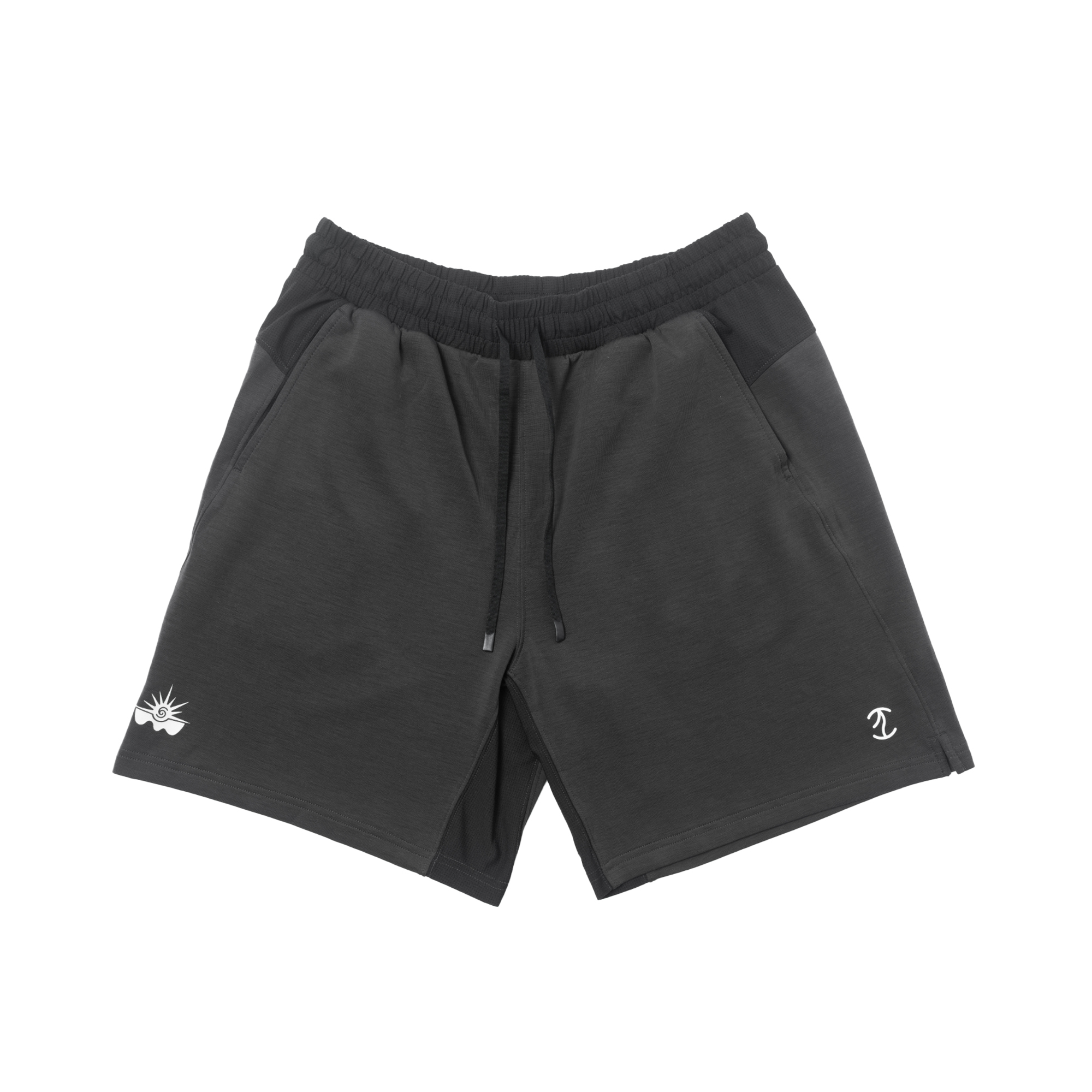 Sneaksfeet Quick-Dry Basketball Shorts