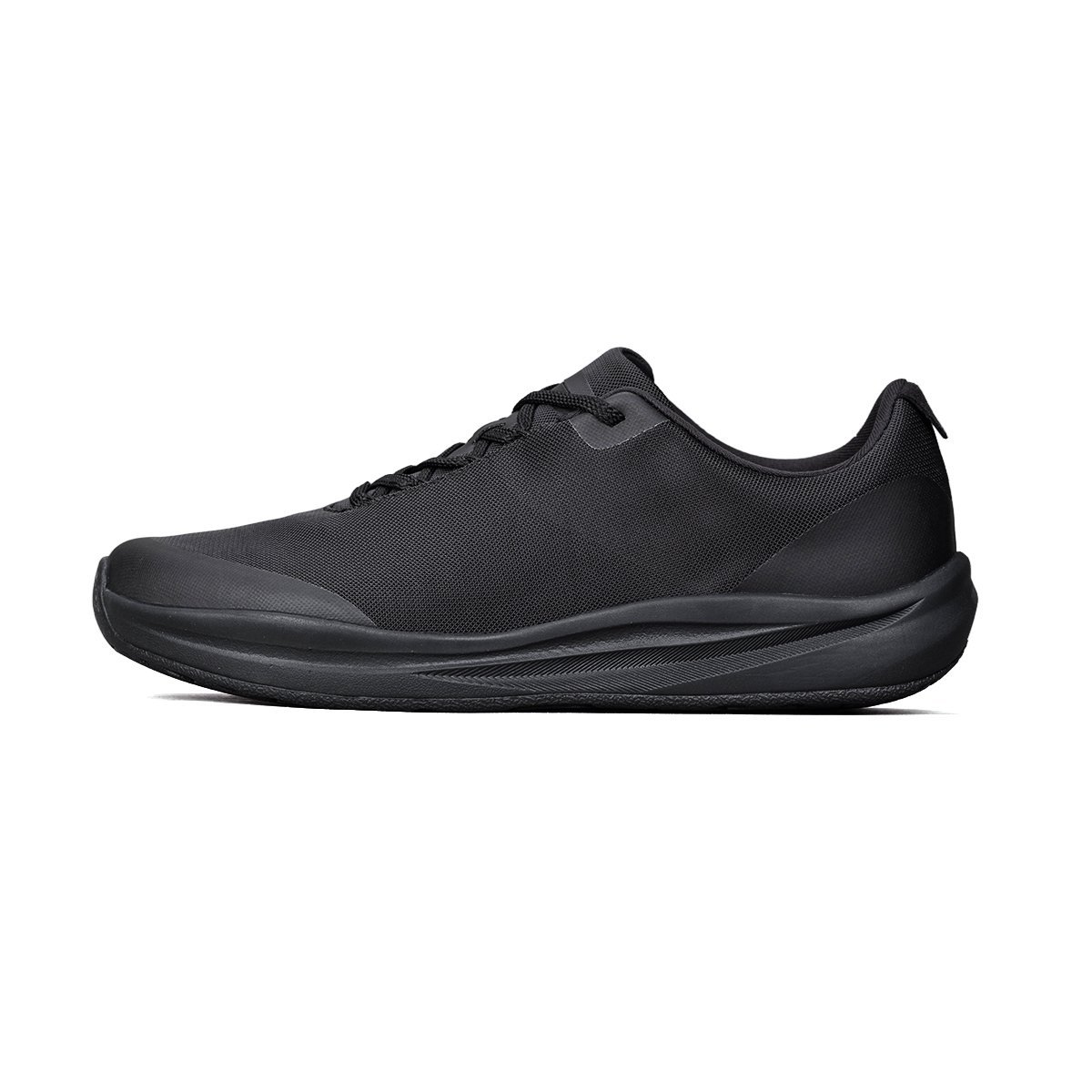 Sneaksfeet Flatfoot Breathable Commuter Shoes