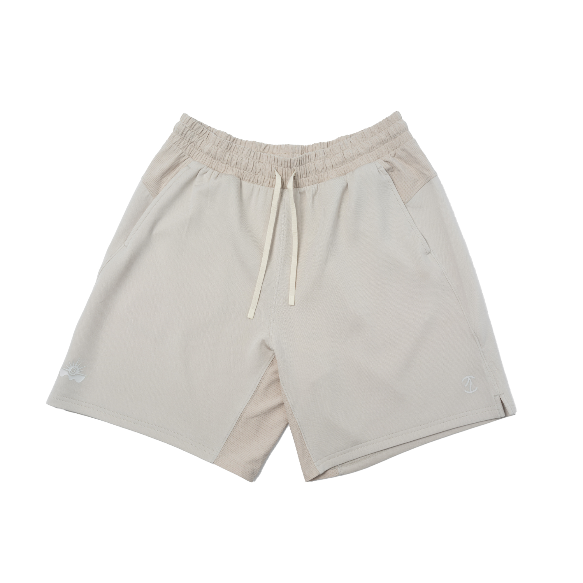 Sneaksfeet Quick-Dry Basketball Shorts