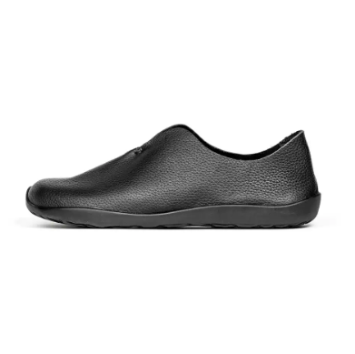 Sneaksfeet Old-Money Leather Casual Shoes