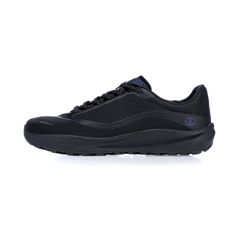 Sneaksfeet Flatfoot Trail Outdoor Shoes