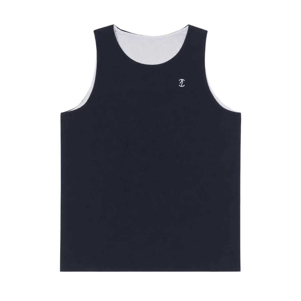 Sneaksfeet Reversible Basketball Tank Top