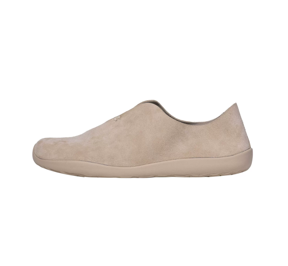 Sneaksfeet Old-Money Suede Casual Shoes