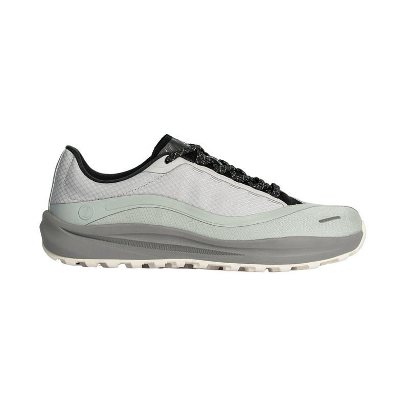 Sneaksfeet Flatfoot Trail Outdoor Shoes