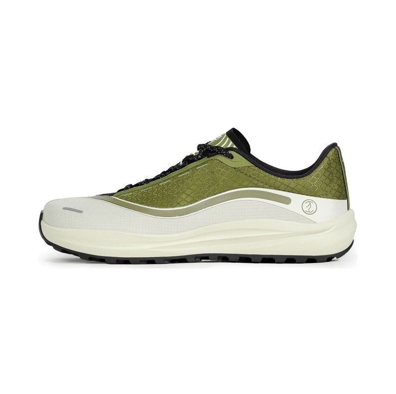 Sneaksfeet Flatfoot Trail Outdoor Shoes