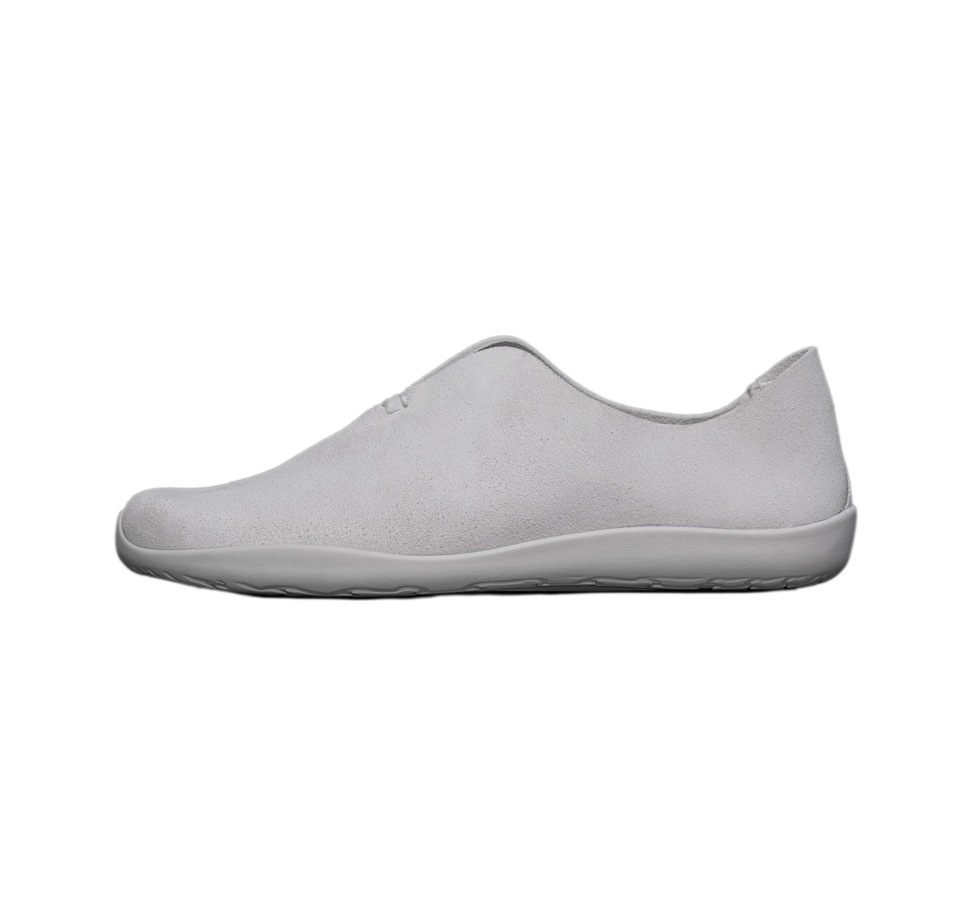 Sneaksfeet Old-Money Suede Casual Shoes