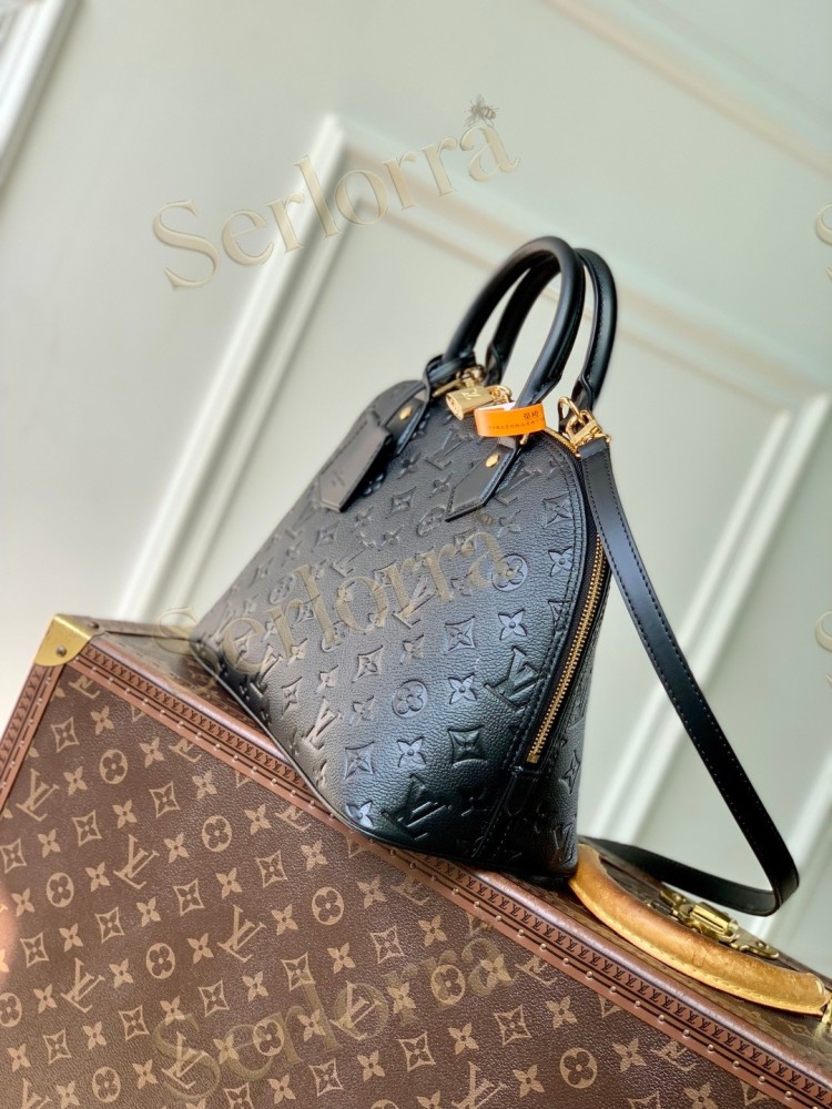 LV Alma PM