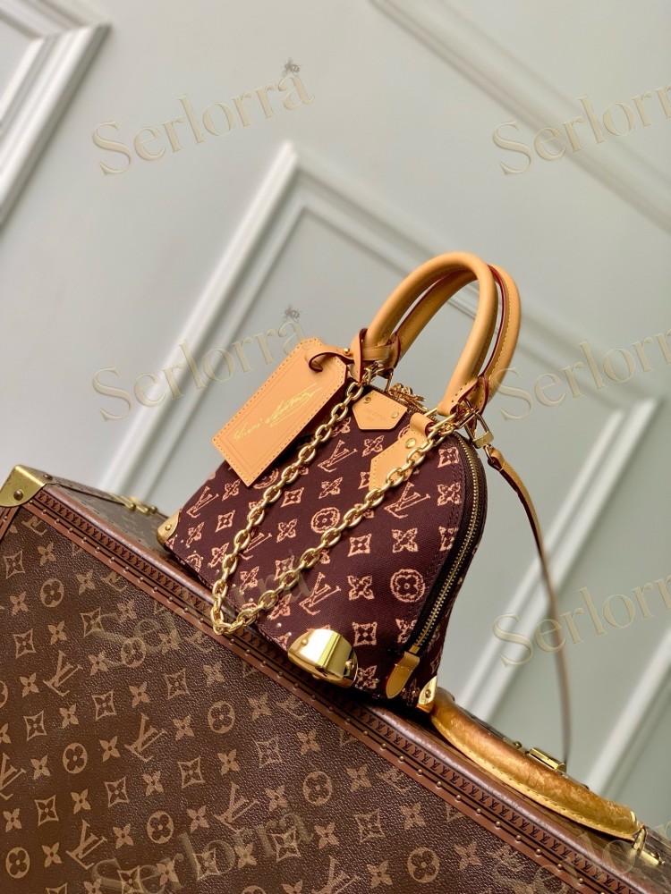 LV Alma Trunk BB