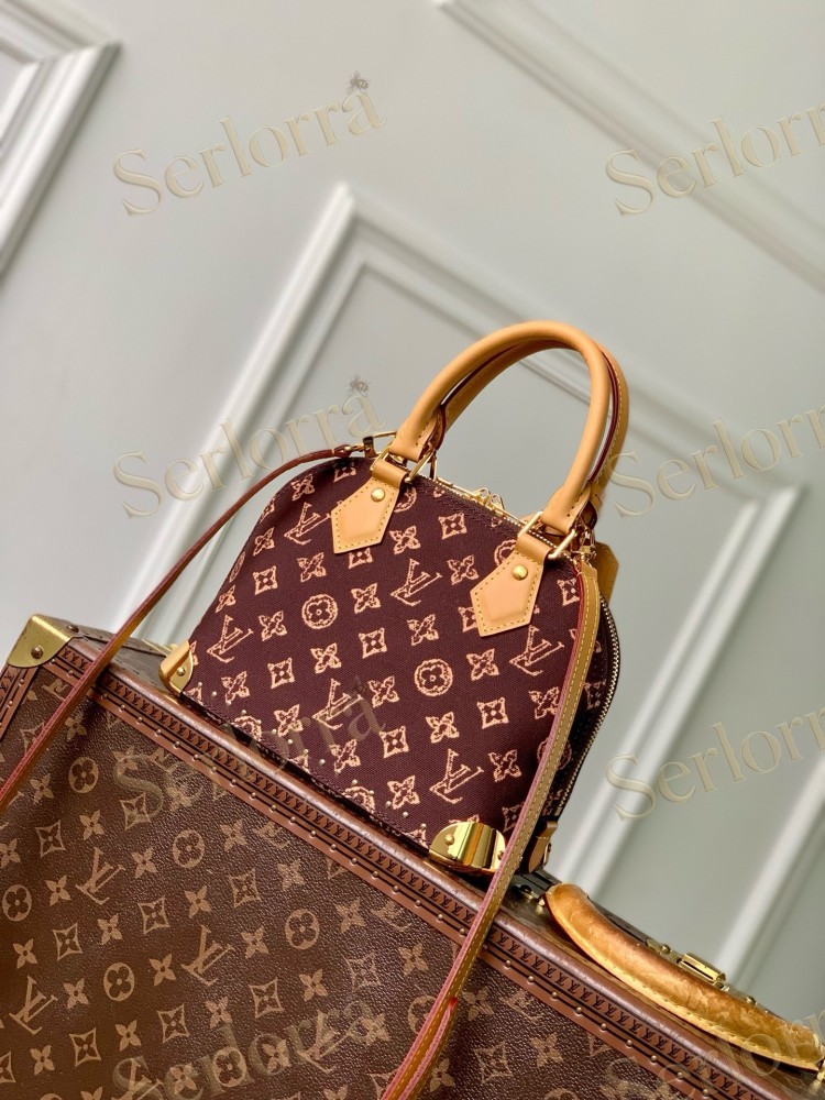 LV Alma Trunk BB