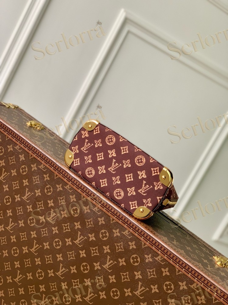 LV Alma Trunk BB