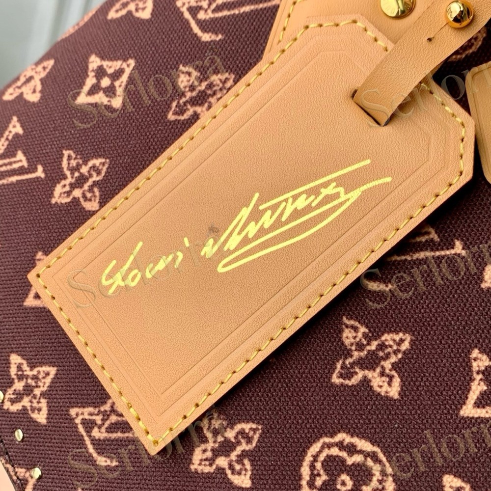 LV Alma Trunk BB