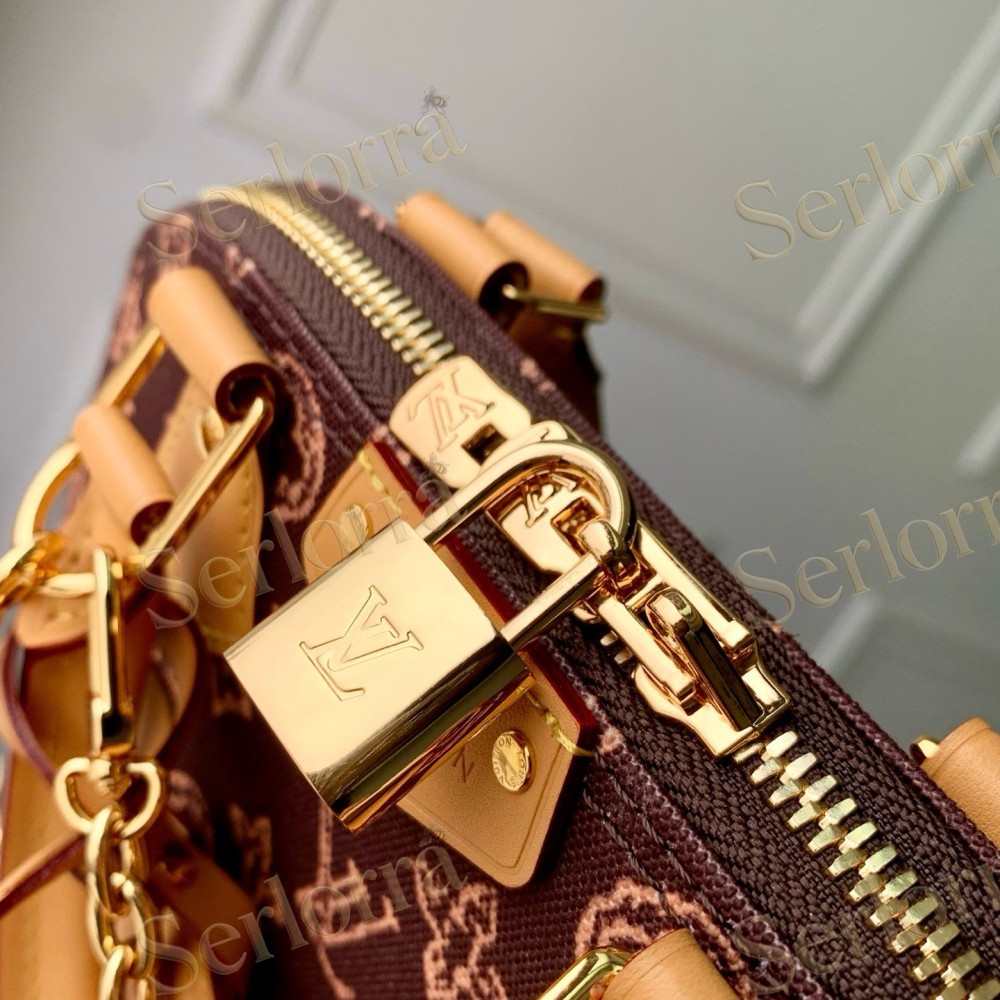 LV Alma Trunk BB