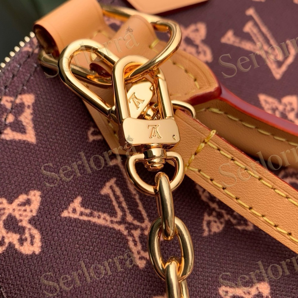 LV Alma Trunk BB