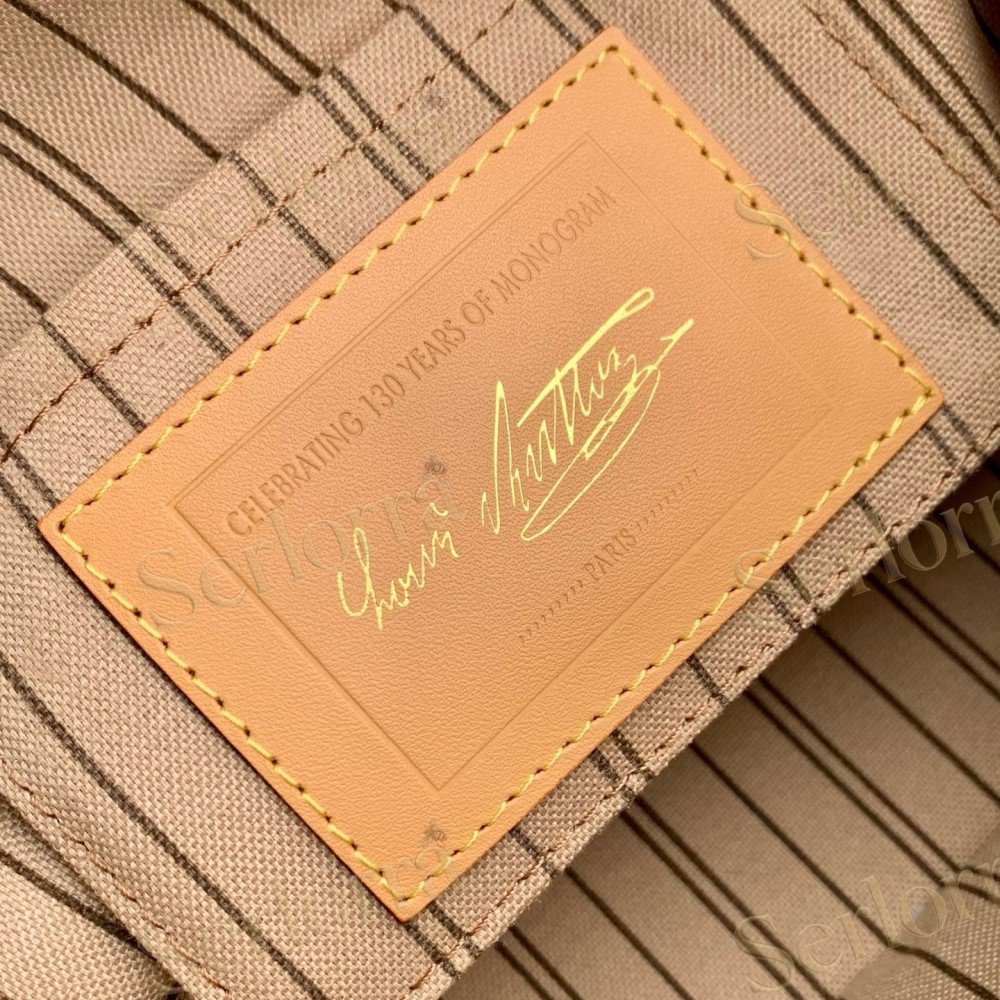 LV Alma Trunk BB