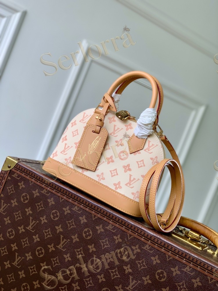 LV Alma BB