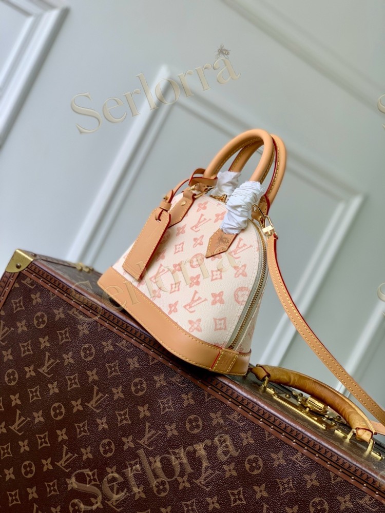 LV Alma BB