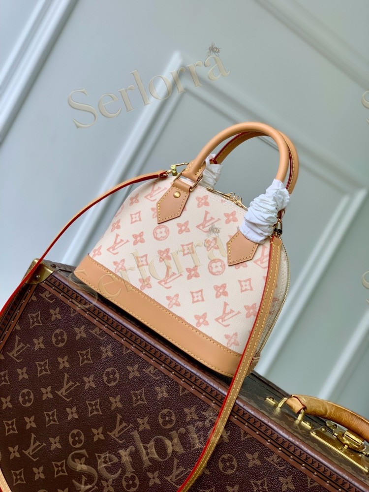LV Alma BB