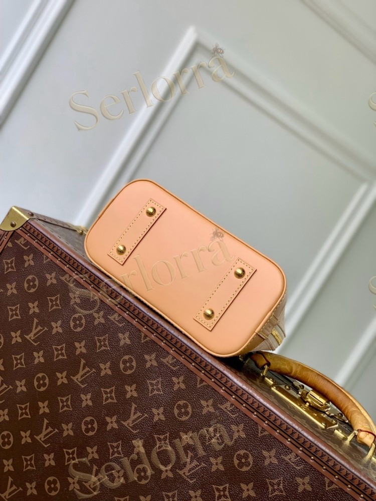 LV Alma BB