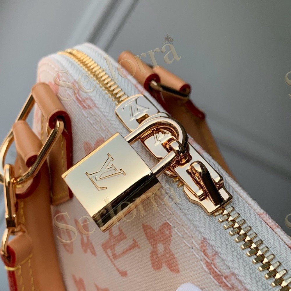 LV Alma BB