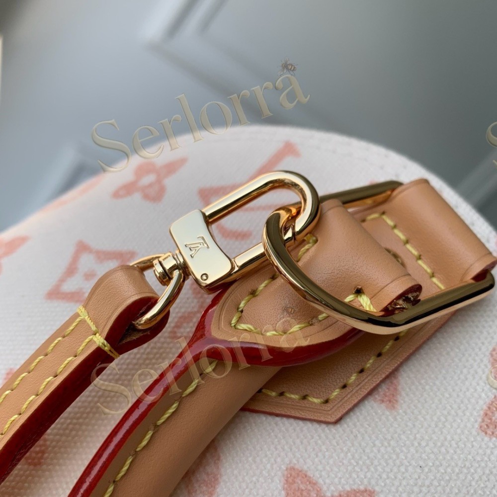 LV Alma BB