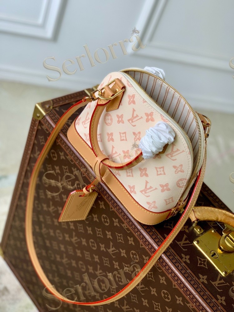 LV Alma BB