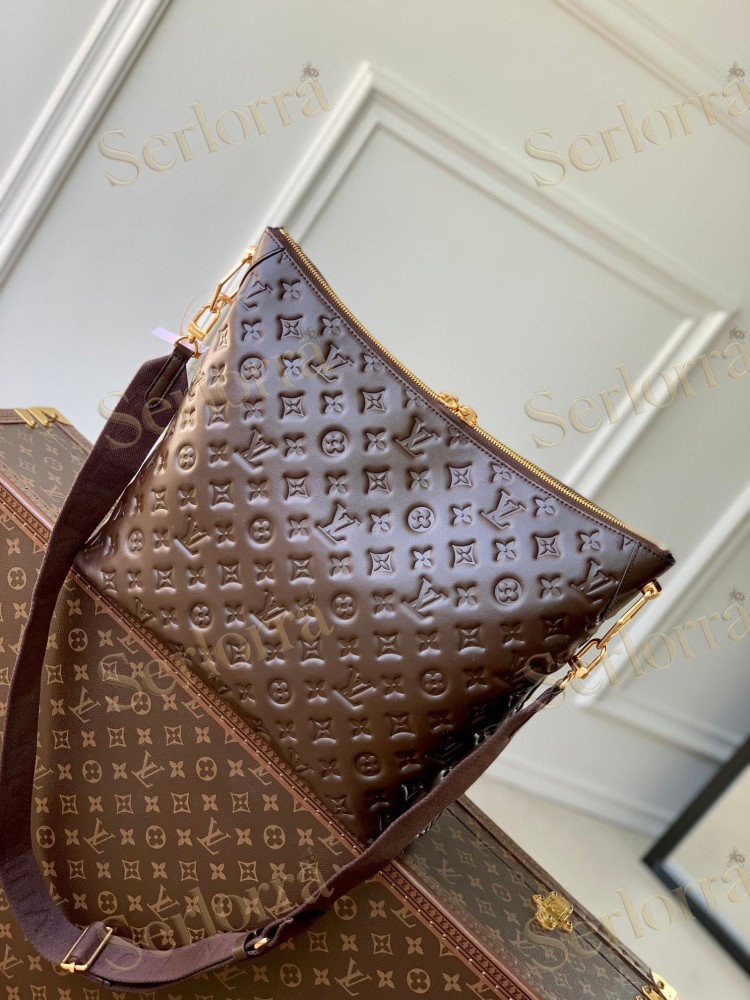 LV Coussin Hobo MM