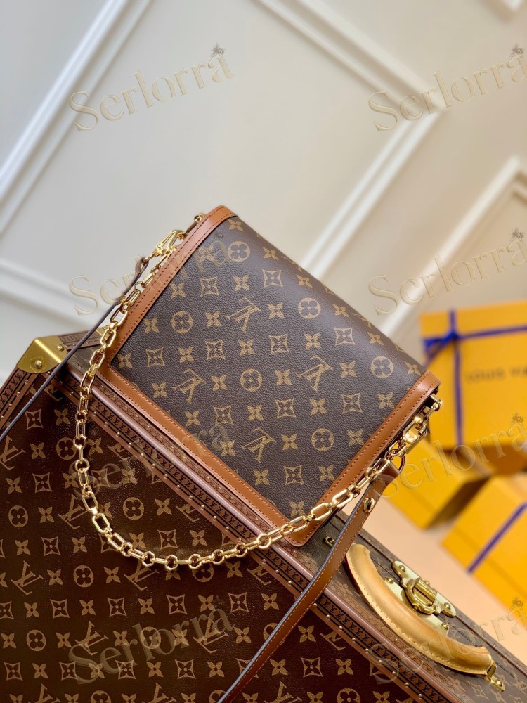 LV Dauphine MM