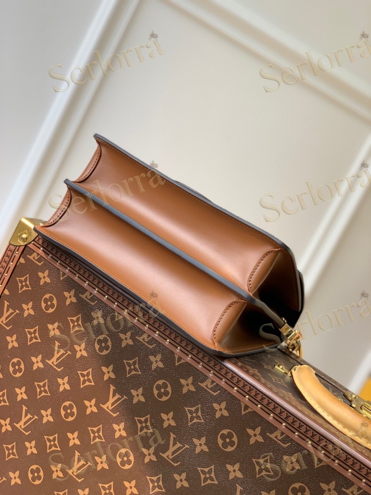 LV Dauphine MM