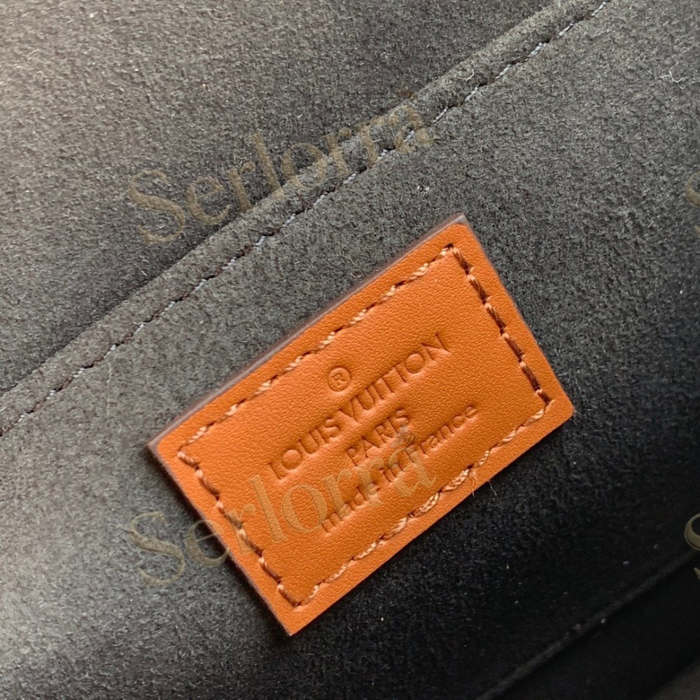 LV Dauphine MM