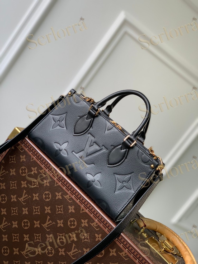 LV OnTheGo East West