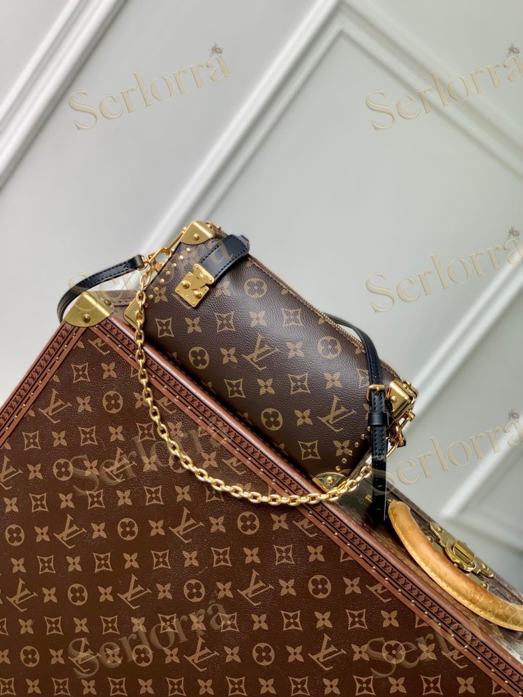 LV Side Trunk