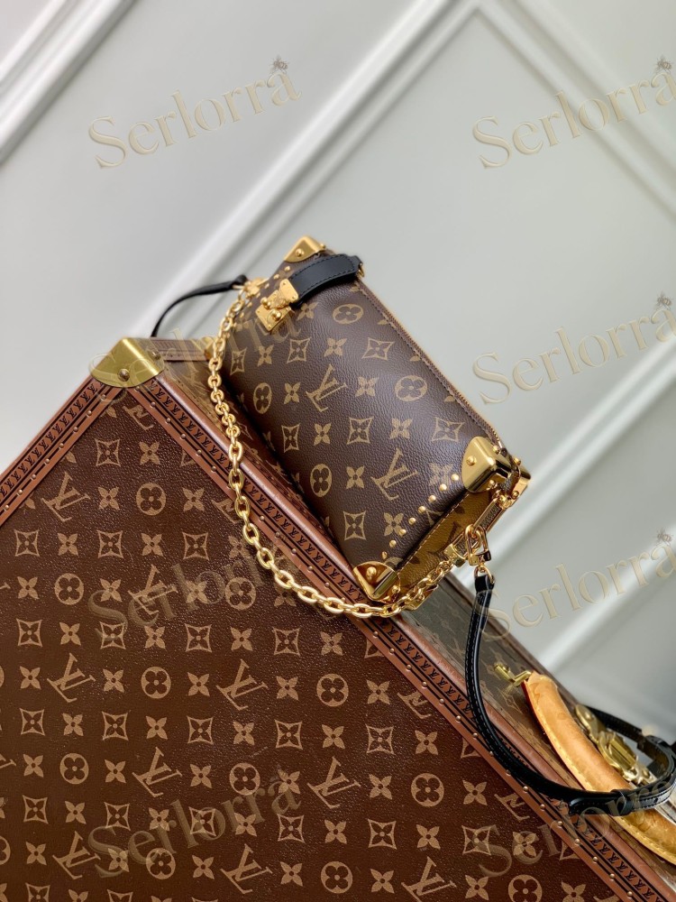 LV Side Trunk