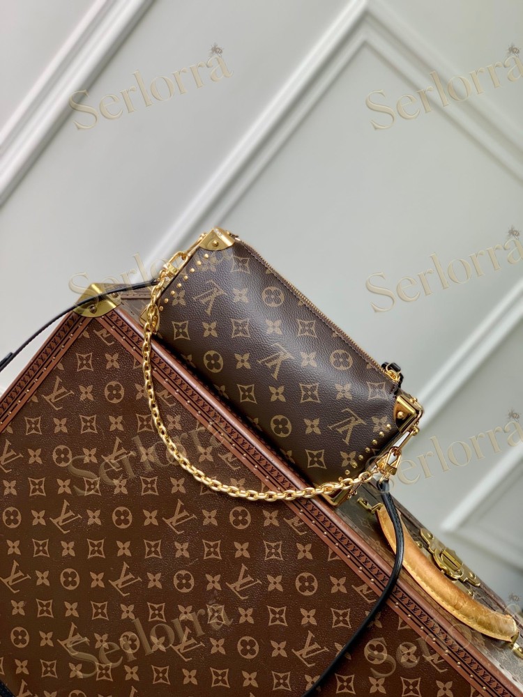LV Side Trunk