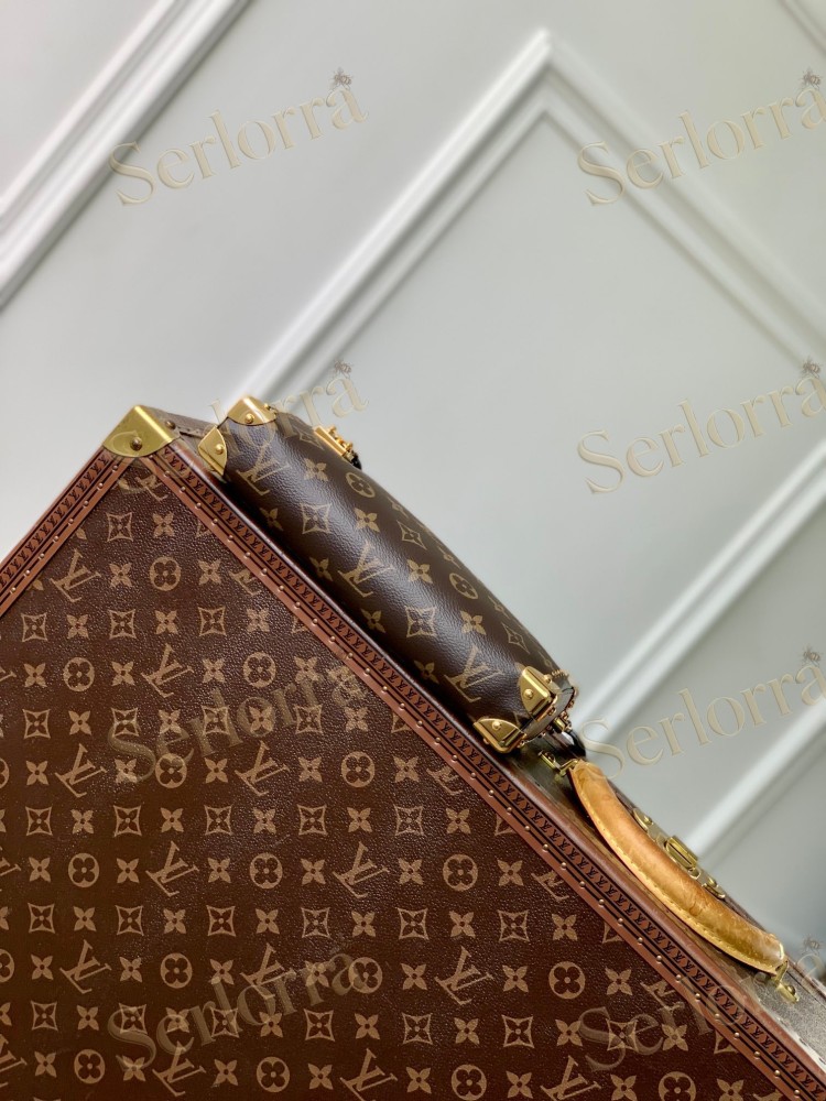 LV Side Trunk