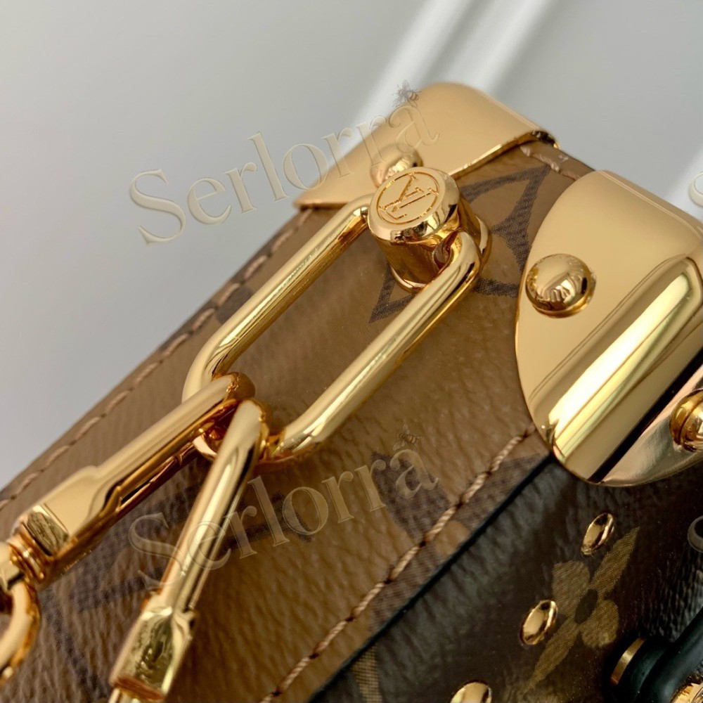 LV Side Trunk