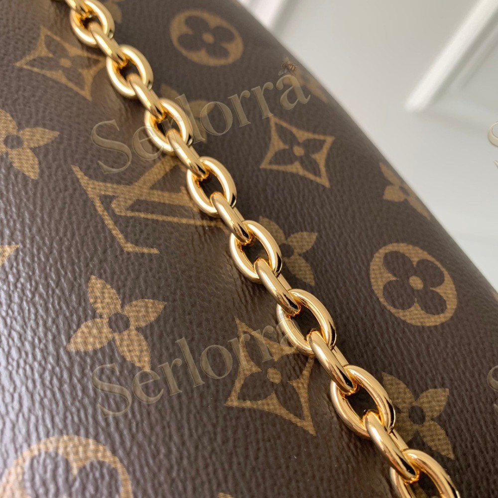 LV Side Trunk
