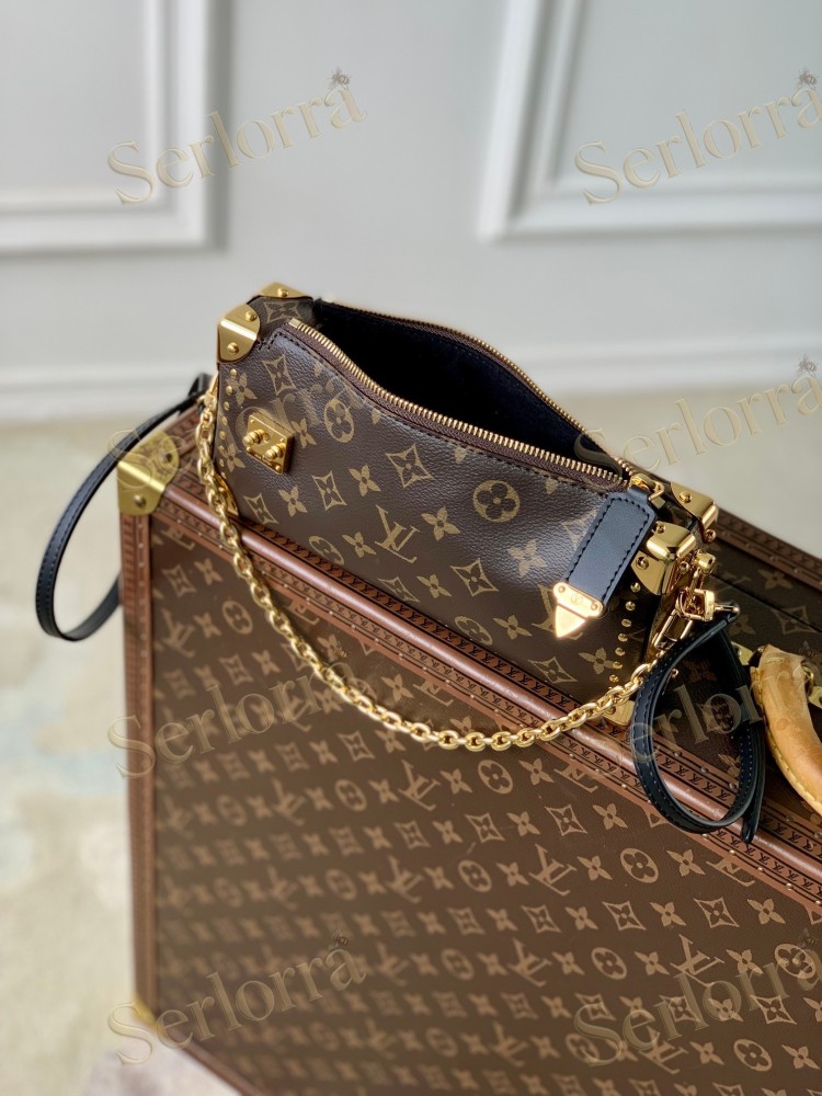 LV Side Trunk
