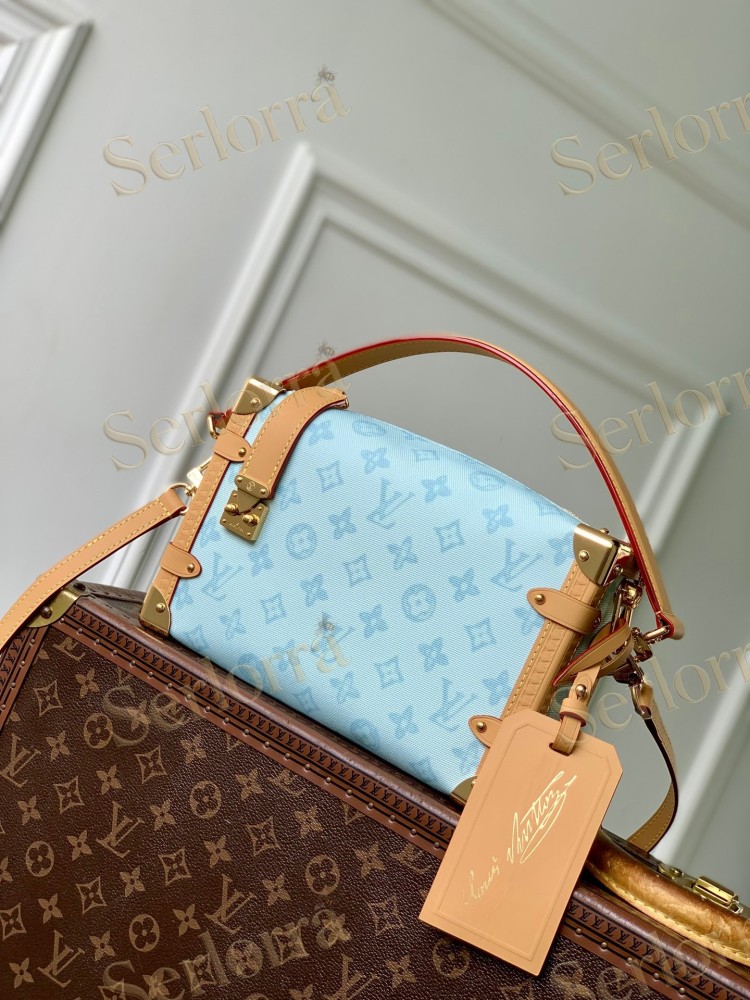 LV Side Trunk MM