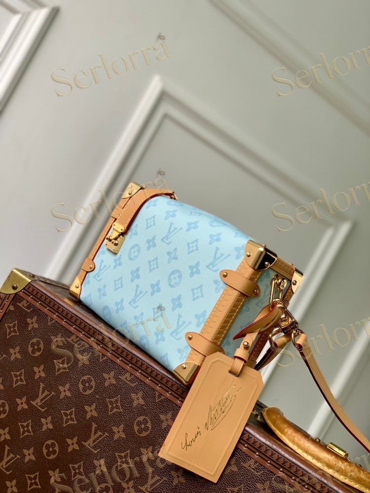 LV Side Trunk MM