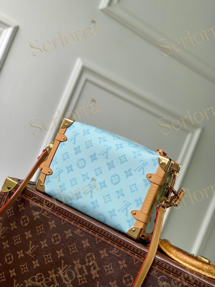 LV Side Trunk MM