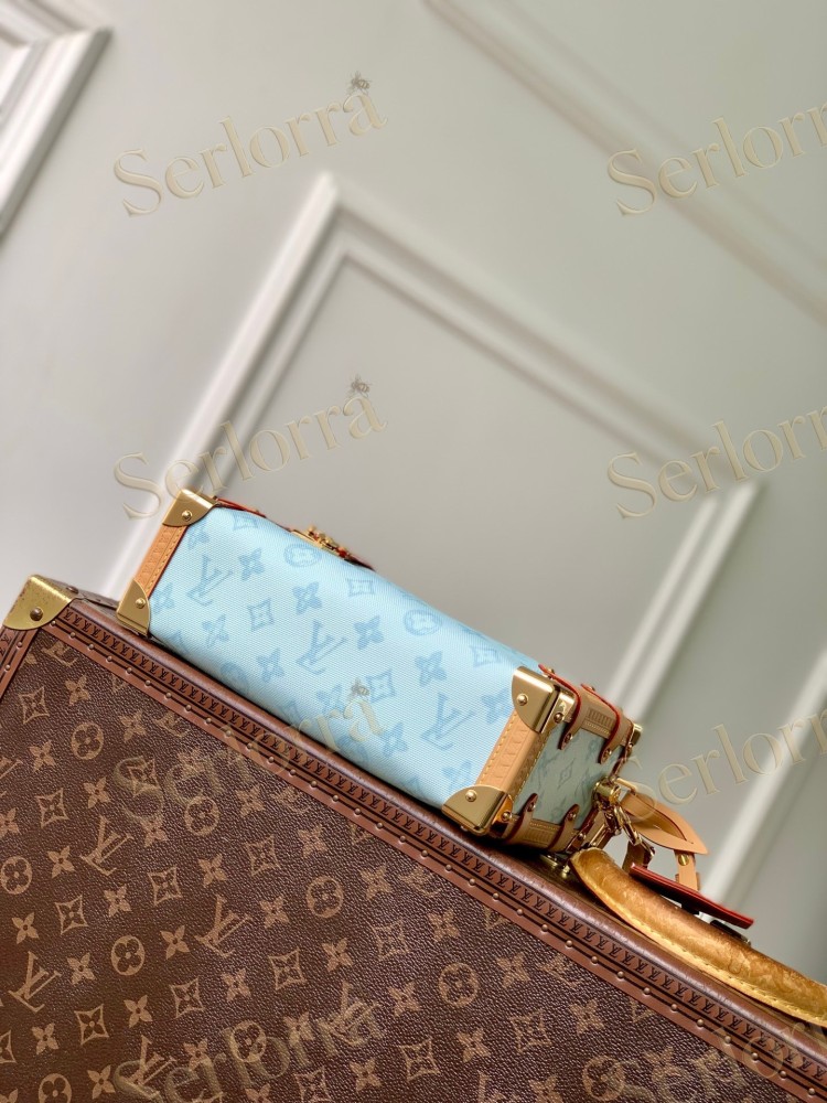 LV Side Trunk MM