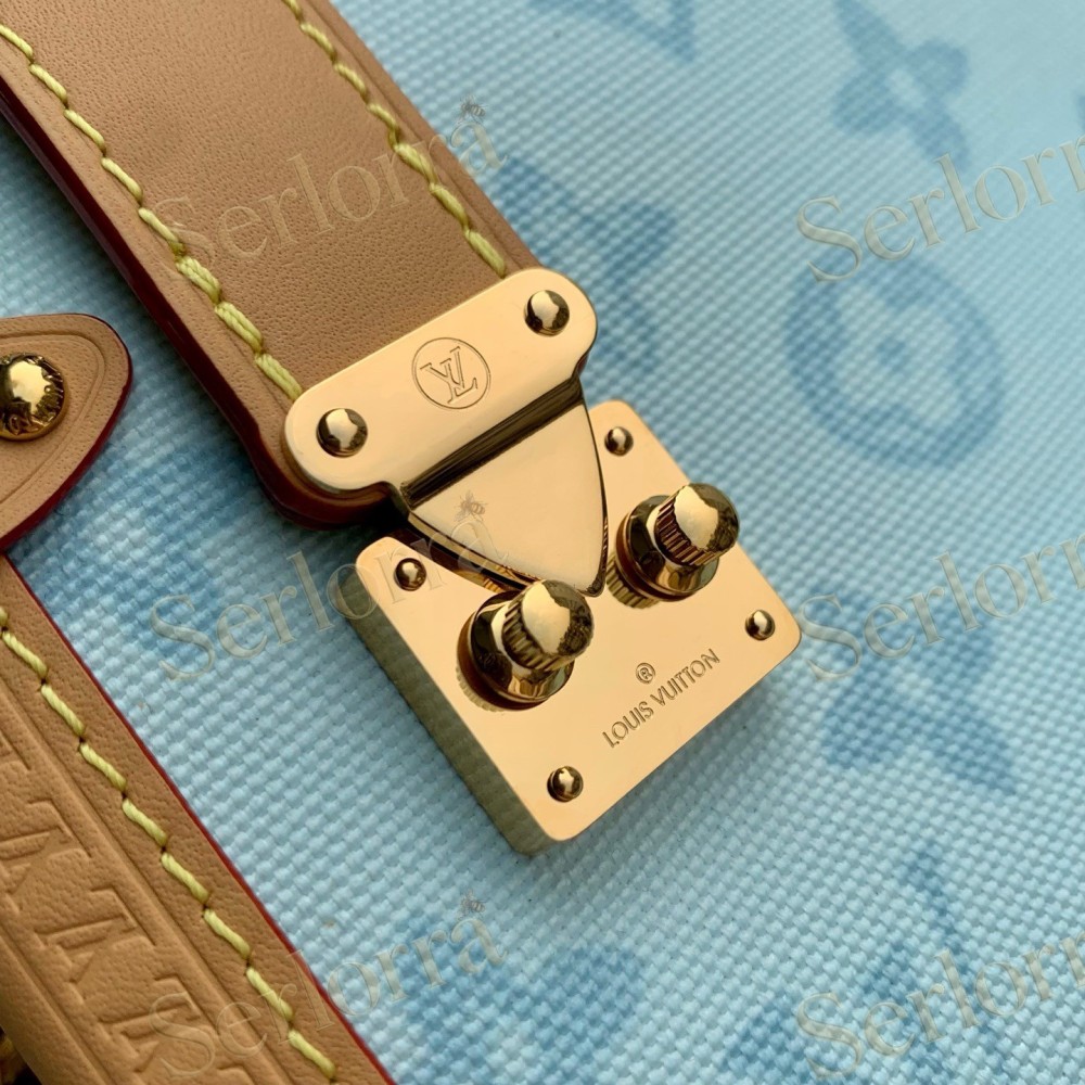 LV Side Trunk MM