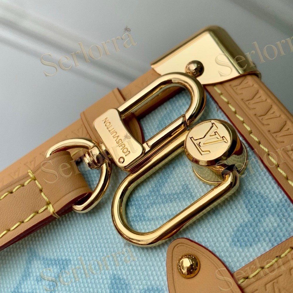LV Side Trunk MM
