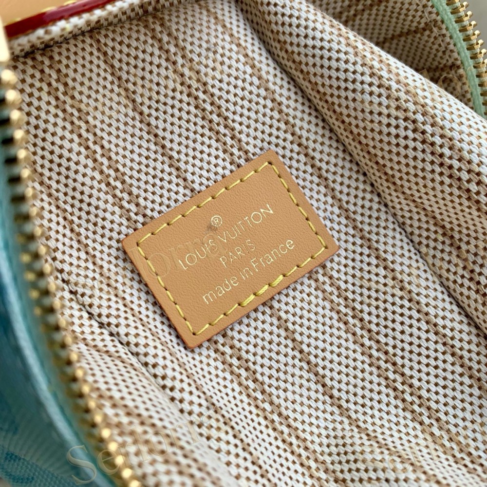 LV Side Trunk MM