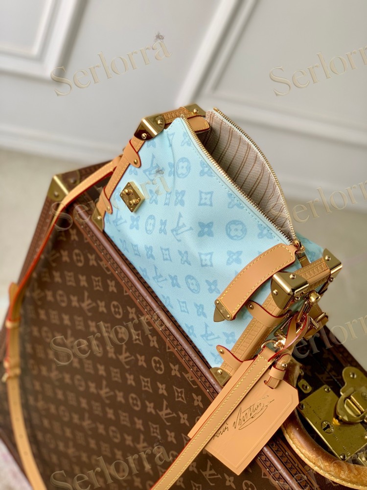 LV Side Trunk MM