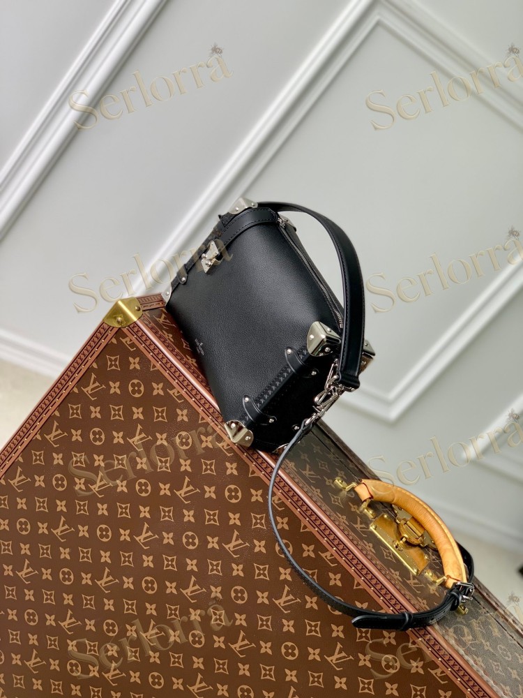 LV Side Trunk MM