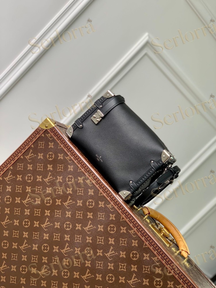 LV Side Trunk MM