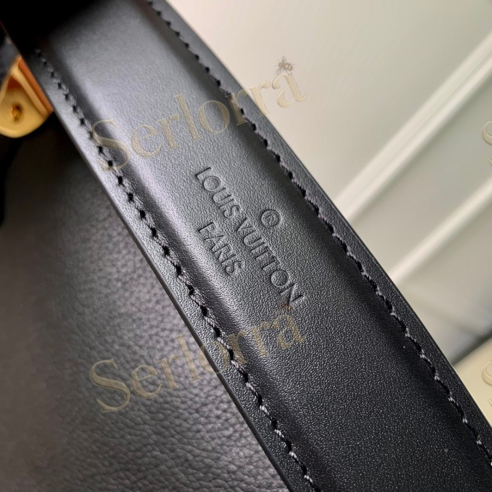 LV Side Trunk MM