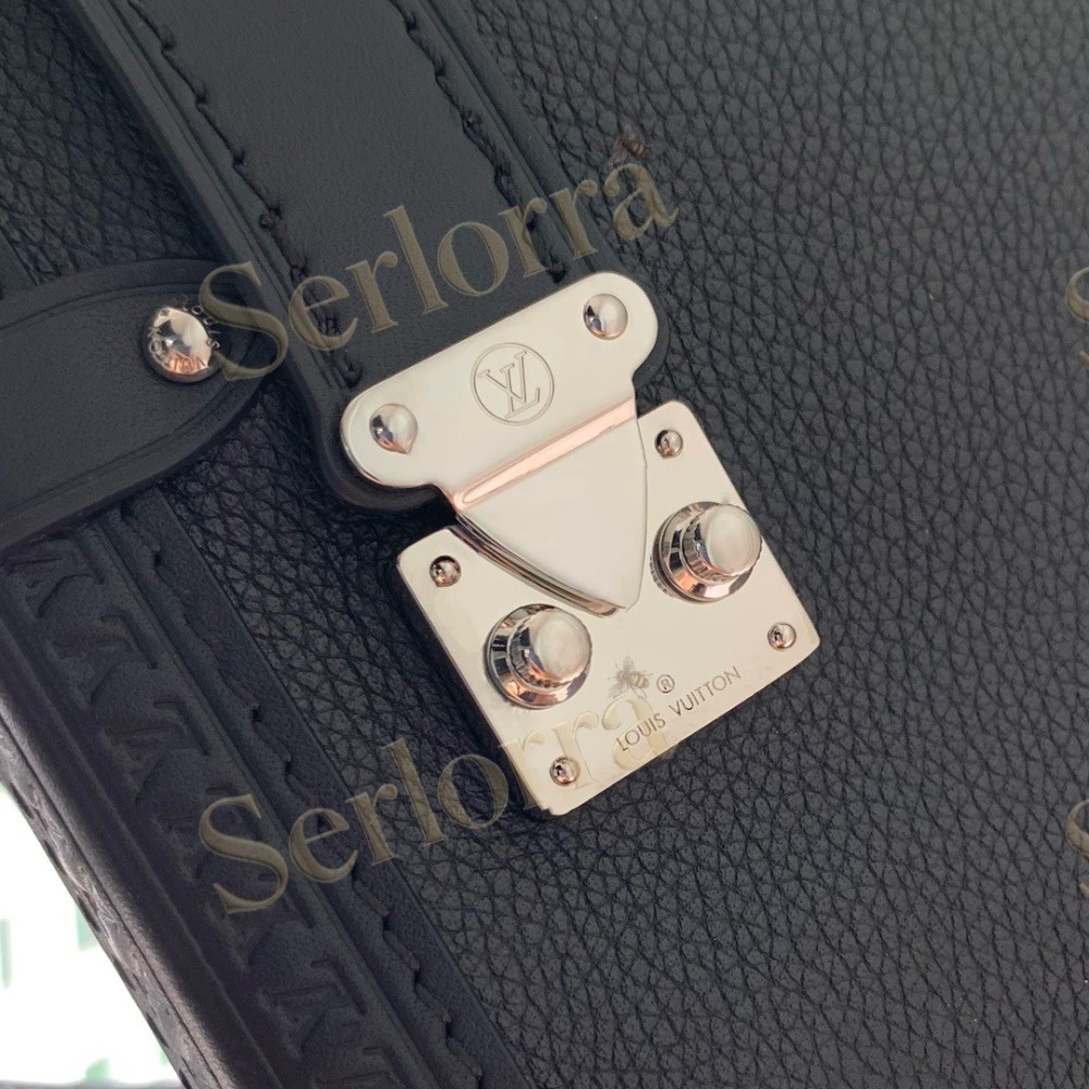 LV Side Trunk MM